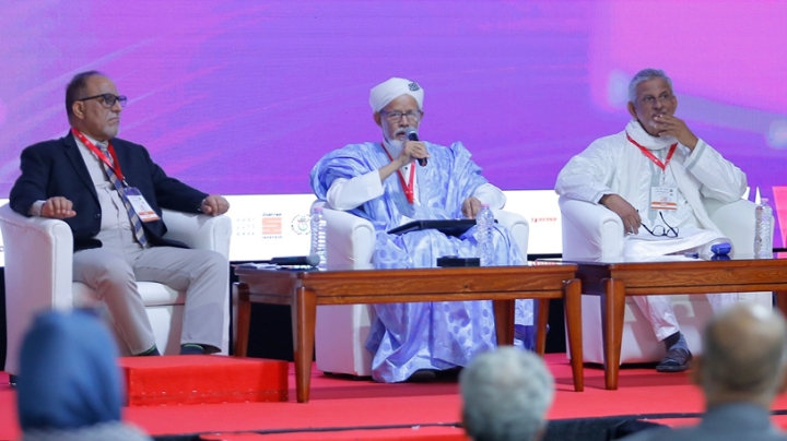 علاقات أسّستها الجغرافيا المشتركة وروابط الدين والعلم