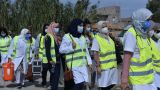 تركيز على مكافحة السلوكات السلبية في شهر رمضان