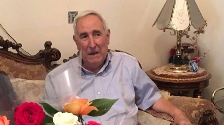 المديرية العامة للاتصال برئاسة الجمهورية تعزّي عائلة الفقيد