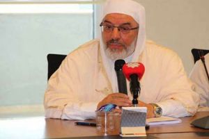 قطع الطريق على المتربصين بوحدة الأمة