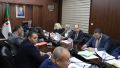وزير السكن والعمران والمدينة، محمد طارق بلعريبي