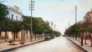 مدينة شلغوم العيد