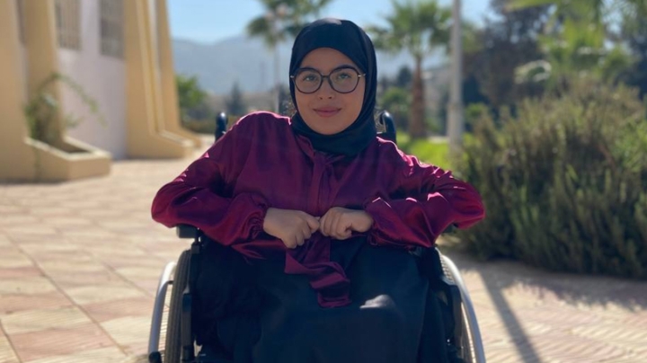 أتطلع لوضع بصمتي في الاقتصاد الوطني