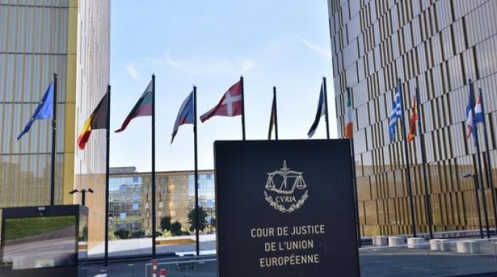 حزب إسباني يدعو إلى الامتثال لقرار محكمة العدل الأوروبية