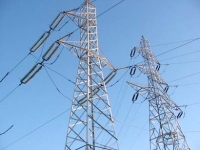 700 كلم مـن خطـوط الكهرباء بريف تمـنراست 