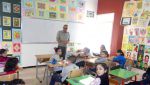 رفضت روسيا وأهتم بتكوين الأطفال