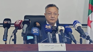 وزير التعليم العالي والبحث العلمي، كمال بداري