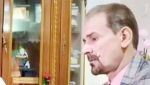 الكاتب والمخرج المسرحي العراقي حيدر عبد الله الشطري