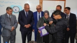 تنظيم محكم وسط تفاؤل بنتائج مرضية