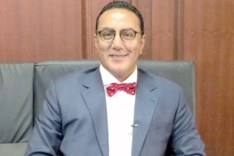 نفكر في شراكة «سياحية» وخط جوي مباشر مع الجزائر