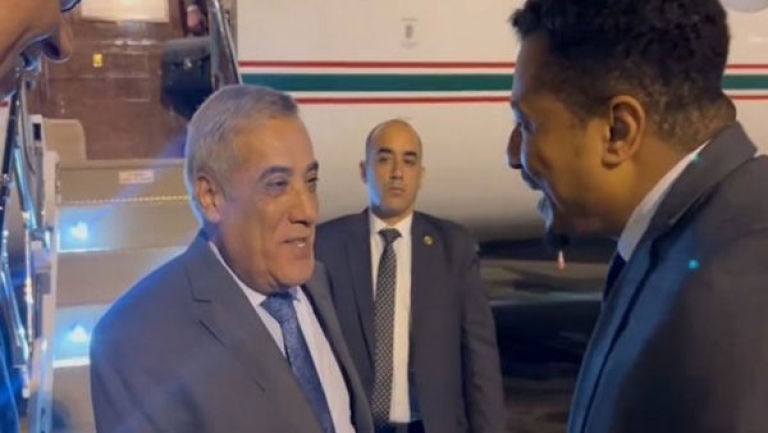 الوزير الأول يشارك في قمة المؤسسة الدولية للتنمية بكينيا