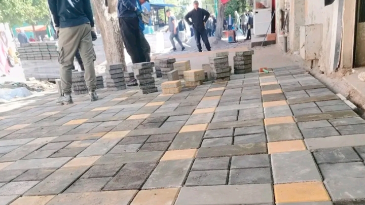 تشديد على الجودة وتسريع الأشغال بالقبة ومحمد بلوزداد