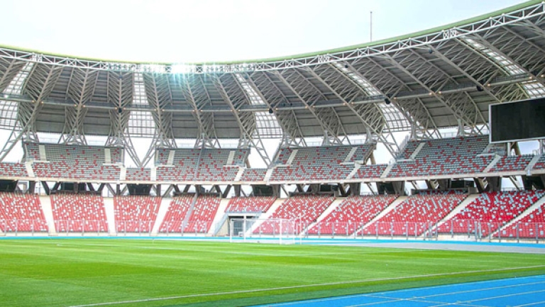 الجزائر تترشح رسميا لاحتضان كأس إفريقيا 2025