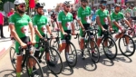 الفريق الوطني يشارك في دورة البنين