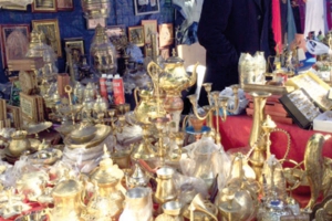 حرفيون يدعون إلى تكثيف التكوين