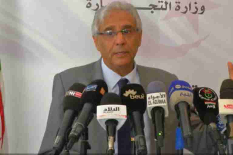 ساسي يدعو إلى تشكيل لجان مشتركة لمتابعة الملف