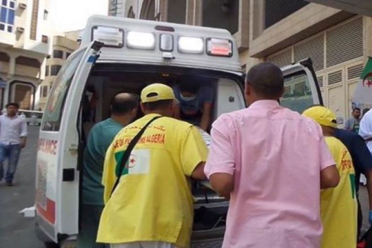 وفاة جزائرية عمرها 80 سنة بمستشفى سعودي