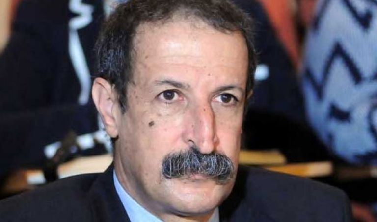 كعوان في زيارة عمل للجلفة يومي 20 و21 جانفي