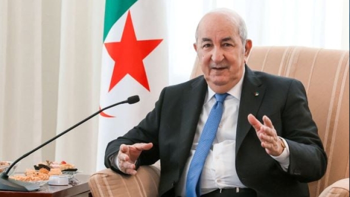 رئيس الجمهورية يهنّئ الأسرة التربوية بالدخول المدرسي