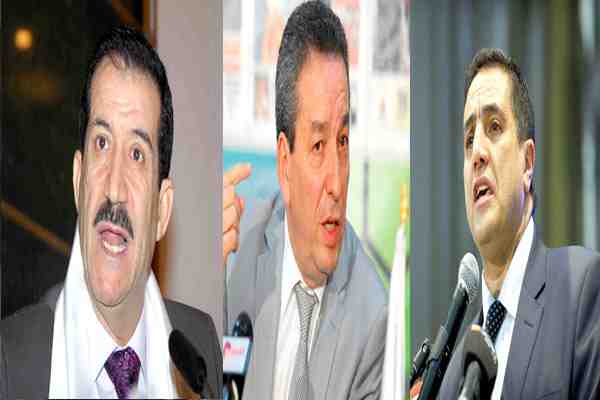 قيادات جديدة تقلب موازين الساحة