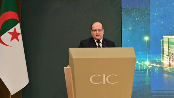 الجزائر رائدة إفريقيا ومركز موثوق اقتصاديا