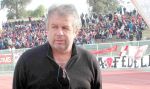 المدرب الفرنسي جان ميشال كافالي