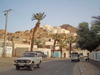 70 مليون دج لتهيئة أحياء جانت 