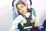 التكفل بالأطفال المصابين بالشلل الدماغي
