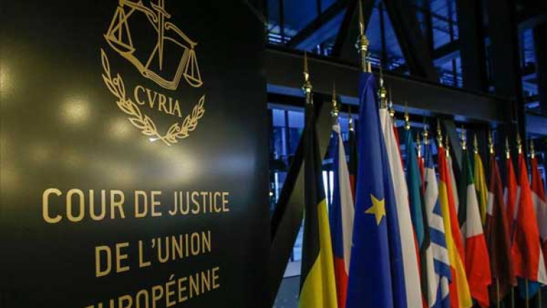 المحكمة الأوروبية تلغي تحرير التجارة مع المغرب