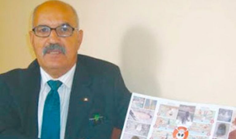 يجب متابعة المجرمين وإعادة النظر في نظام التعويض