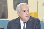 طلعي: السكك الحديدية لن تُخوصص