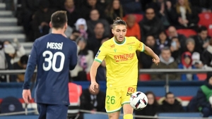 الدولي الجزائري جوان حجام