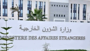 الموافقة على تعيين سفيري الجزائر بطاجيكستان وتشاد