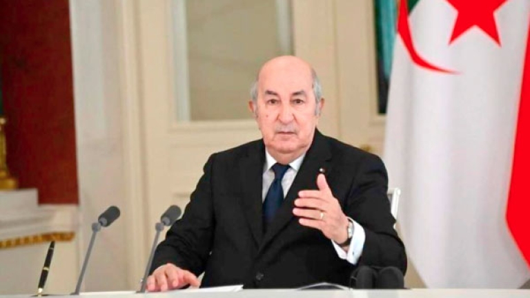 حريصون على إنجاح القمة السابعة لمنتدى مصدري الغاز