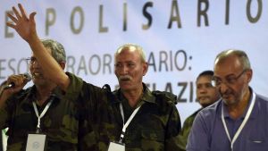 جبهة البوليزاريو ترفض الانخراط في كل مسعى لا يضمن حق تقرير المصير
