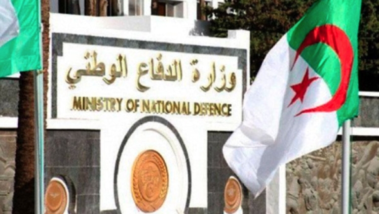 هذه شروط وكيفيات الانتداب لدى وزارة الدفاع الوطني في وظائف ومناصب عليا