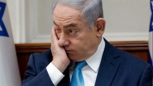 انتهاء حلم نتانياهو في قيادة الحكومة الاسرائيلية