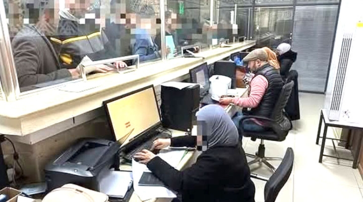 8 ملايير لإنجاز مندوبية جديدة لدعم الخدمات الإدارية