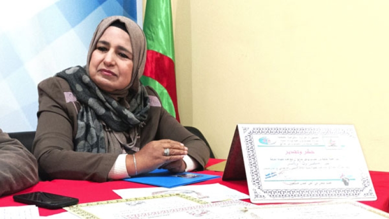 أبو بكر.. تحدى اضطراب التوحد ويبحث عمن يحتضنه