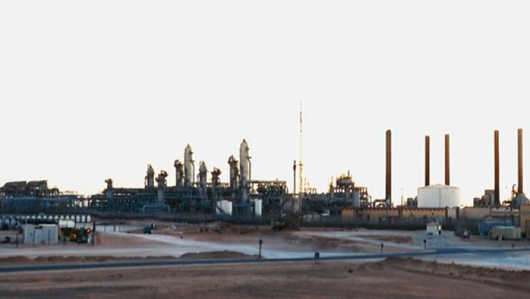 سوناطراك مورّد أساسي للسوق الأوروبية