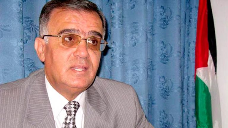 "صفقة القرن" ستسقط طالما هناك شعب يقاوم