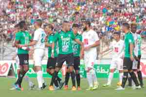 تدشين الموسم الجديد بغنيمة