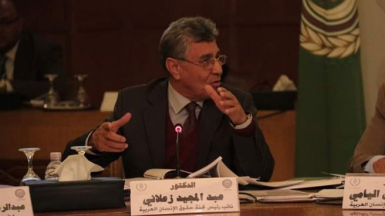 الجزائر حققت مكاسب في مجال حقوق الإنسان