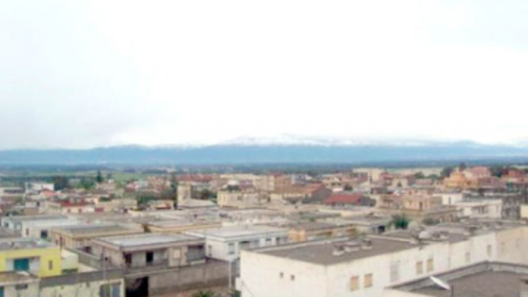 تجسيد العديد من المشاريع بمناطق الظل