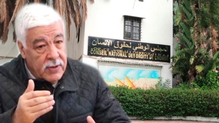 الجزائر تحترم حقوق الإنسان والتزاماتها الدولية