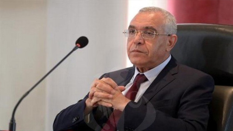 التأسيس لتعاون ناجع في مكافحة الإجرام