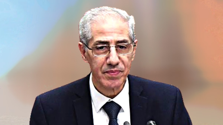 الوصول إلى الجزائر الجديدة يتطلب تعبئة القوى الحية