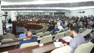 بتلاحم الشعب مع جيشه ستبقى الجزائر واحدة موحدة