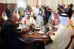 وزراء خارجية الدول المقاطعة لقطر يجتمعون اليوم بالمنامة