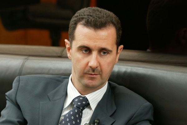 مستقبل الرئيس بشار الأسد يخلط الحسابات